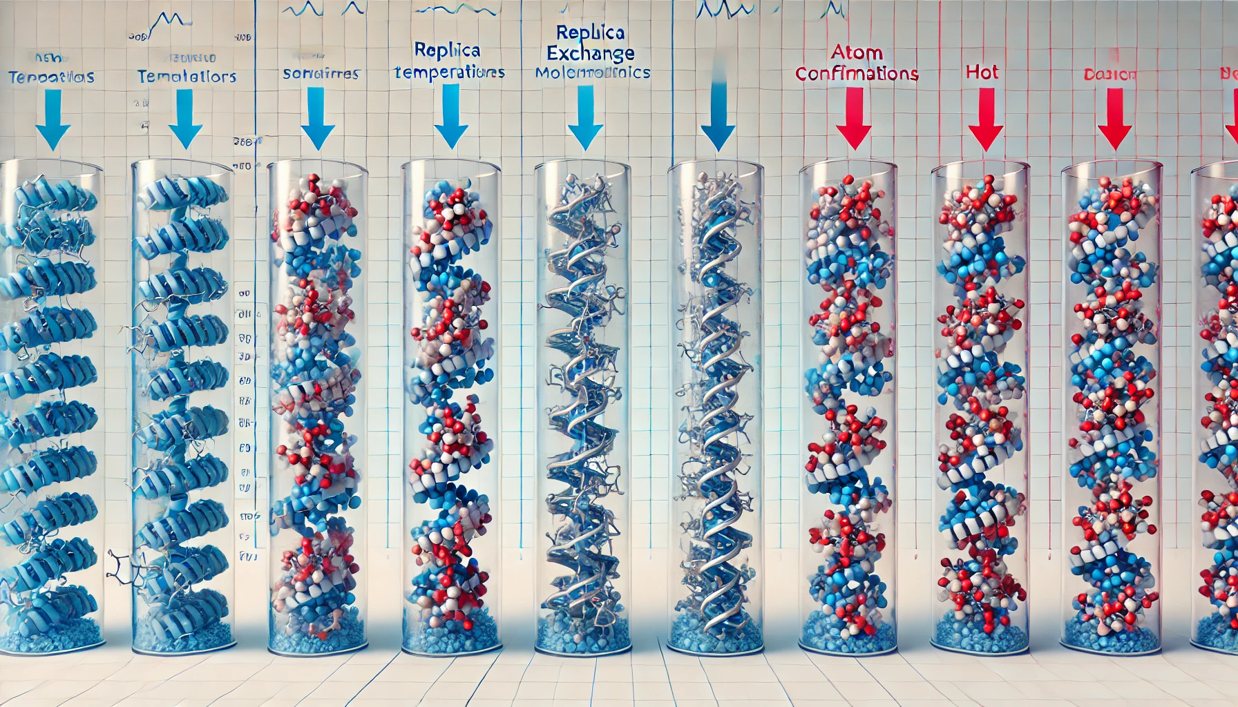 Remd Simulation Growdea Technologies